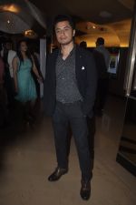 Ali Zafar at The Shaukeens premiere in PVR, Mumbai on 6th Nov 2014
